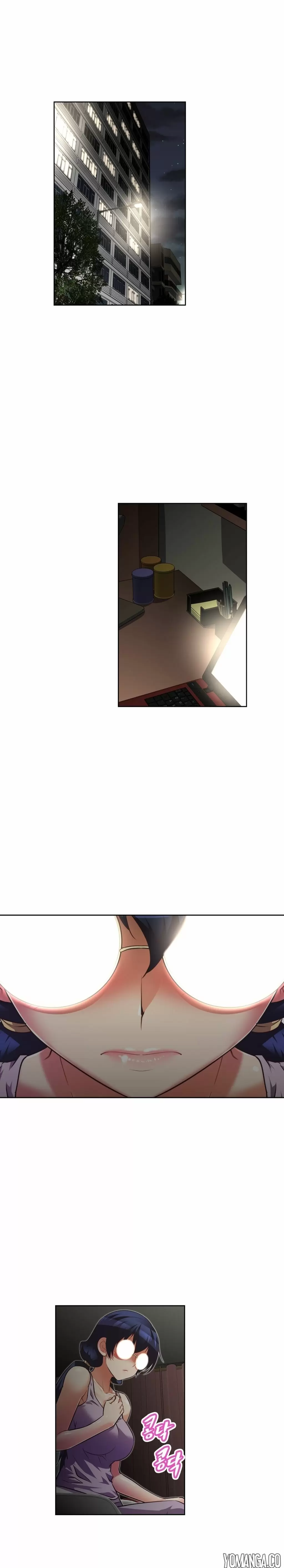 Brawling Go! Capítulo 37 - Page 7