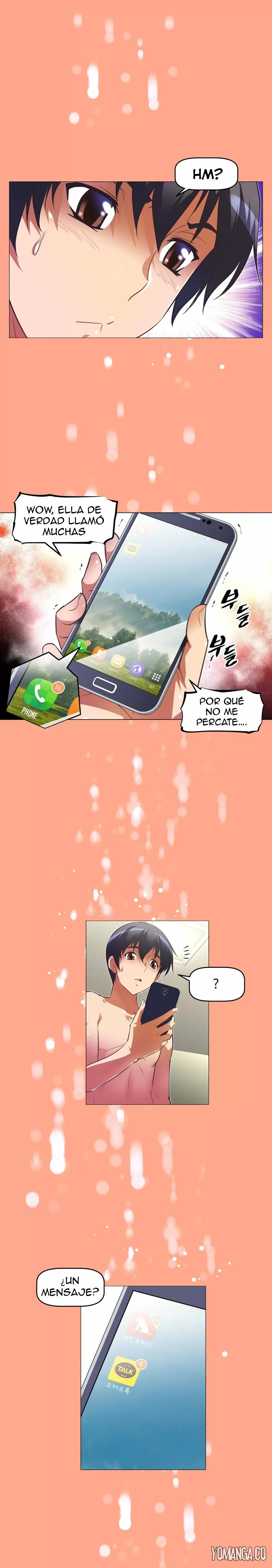 Brawling Go! Capítulo 38 - Page 13