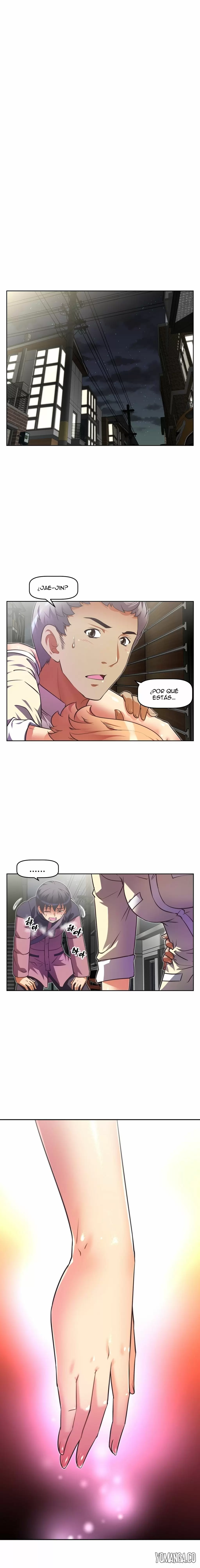 Brawling Go! Capítulo 38 - Page 2