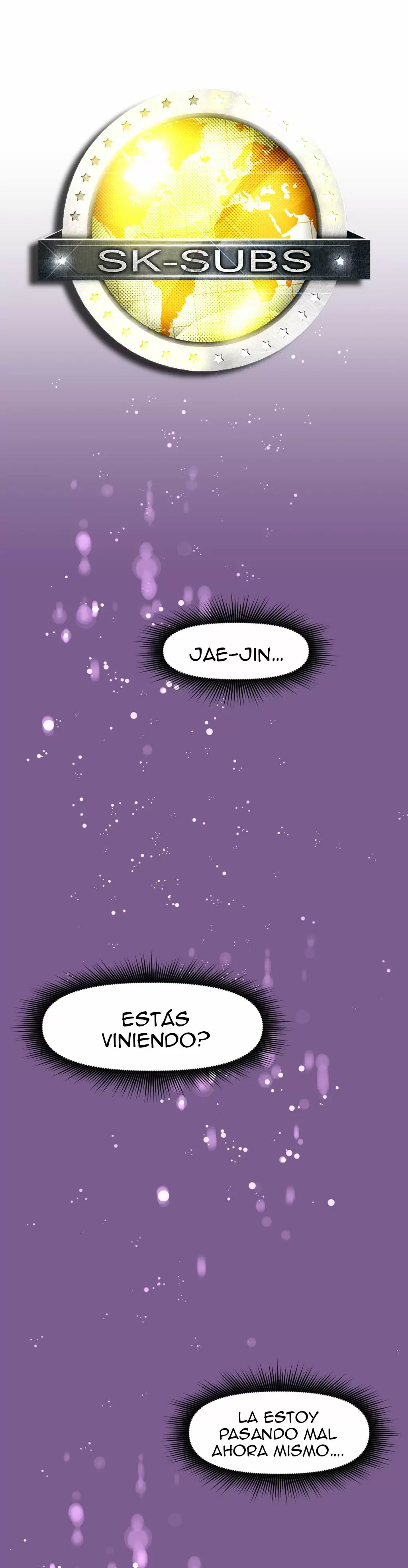 Brawling Go! Capítulo 39 - Page 2