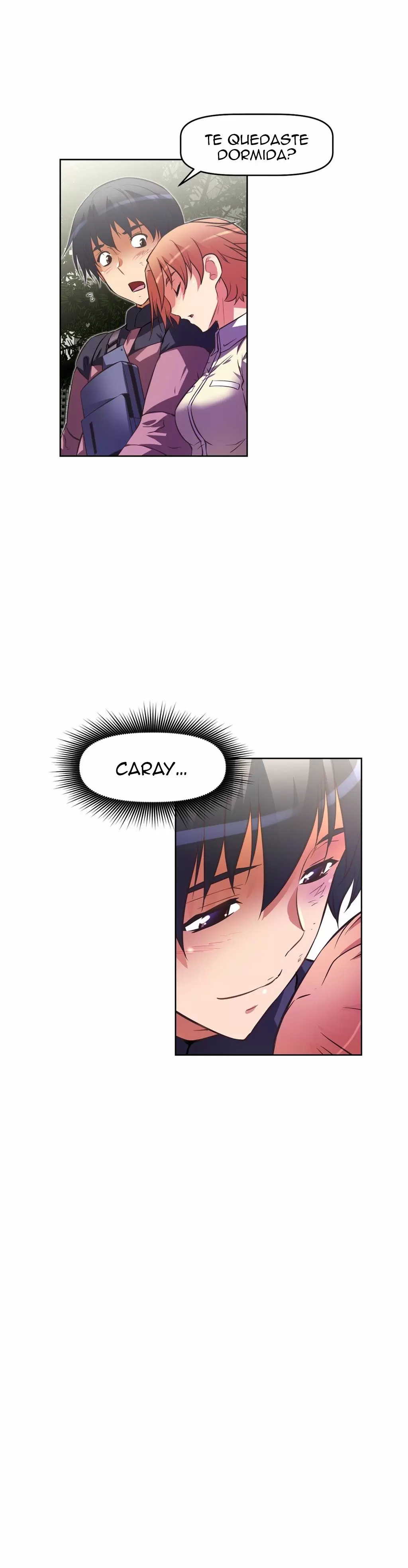 Brawling Go! Capítulo 39 - Page 39