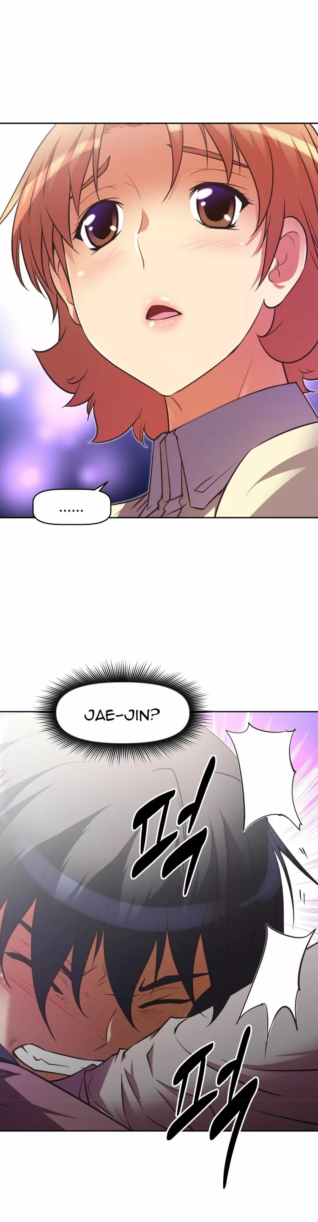 Brawling Go! Capítulo 39 - Page 9