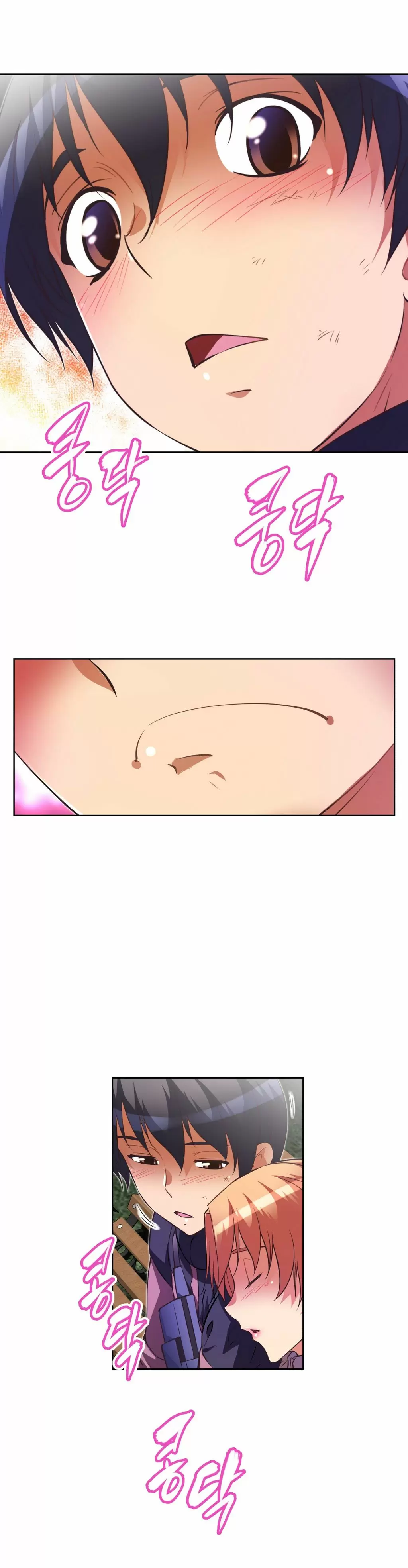 Brawling Go! Capítulo 40 - Page 10