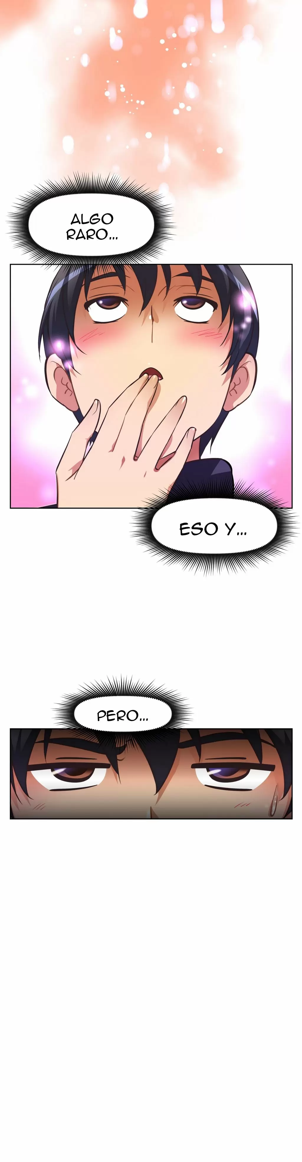 Brawling Go! Capítulo 40 - Page 29