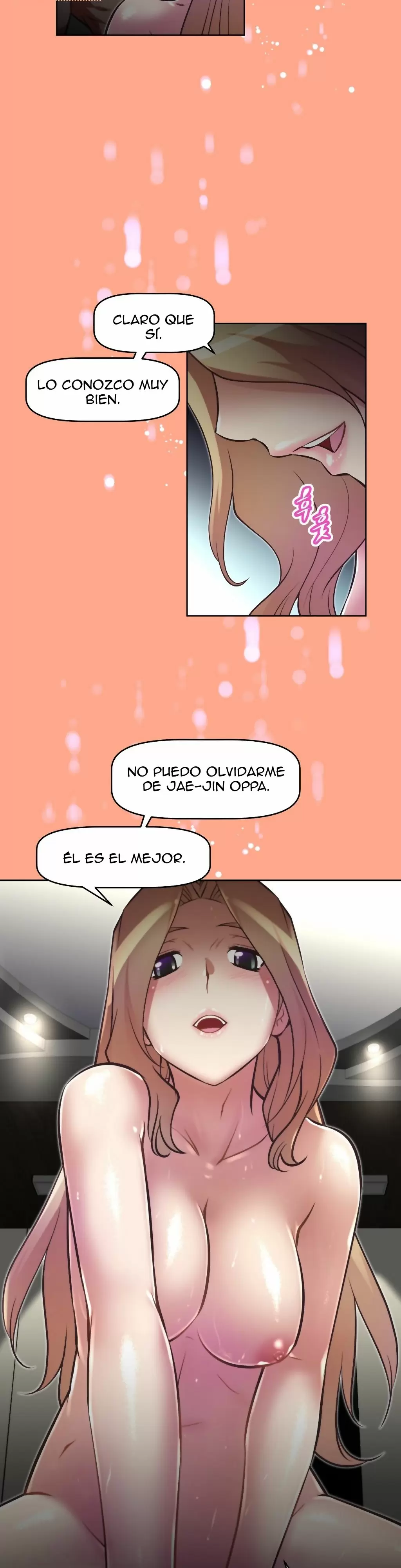 Brawling Go! Capítulo 41 - Page 14