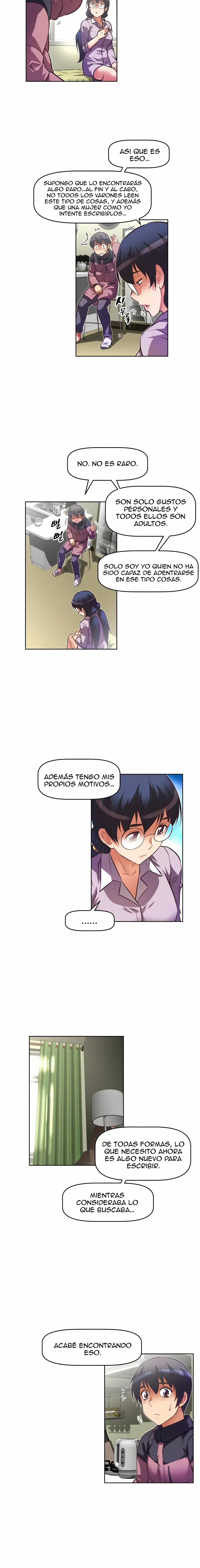 Brawling Go! Capítulo 41 - Page 30