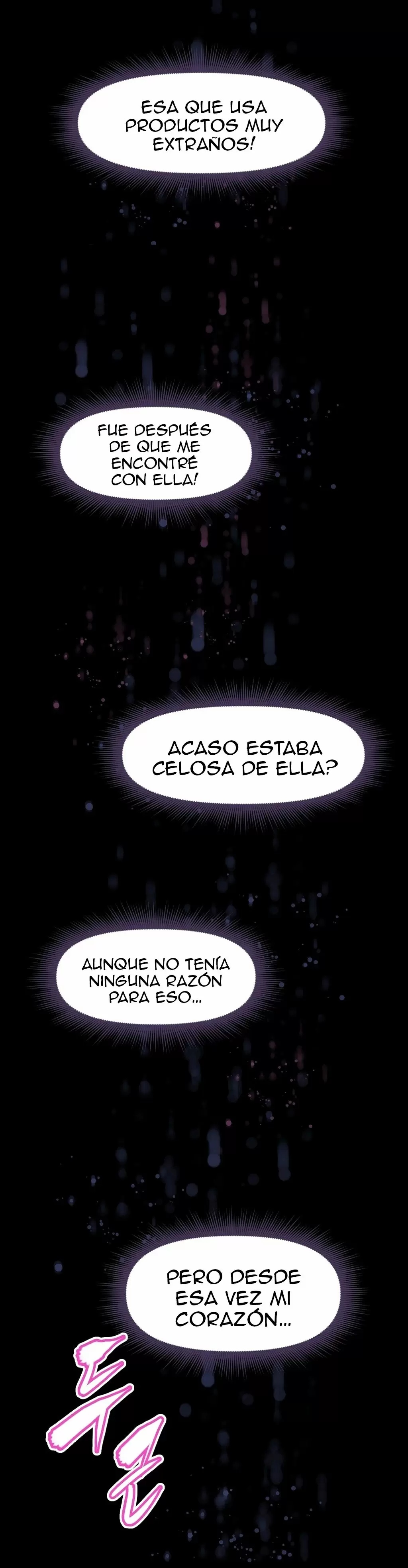 Brawling Go! Capítulo 42 - Page 10