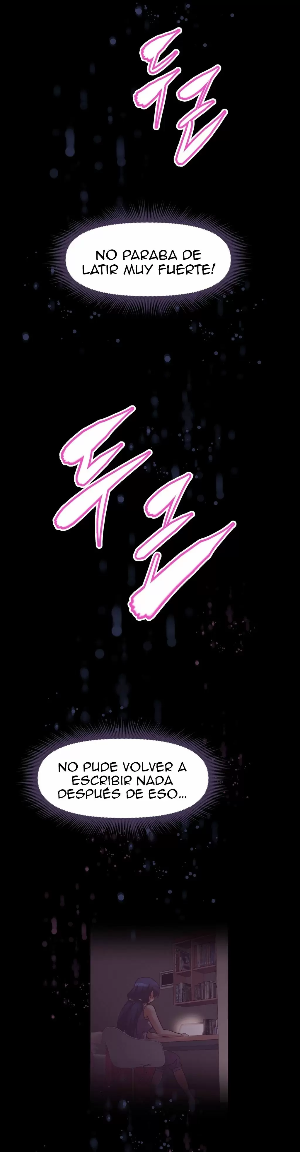 Brawling Go! Capítulo 42 - Page 11