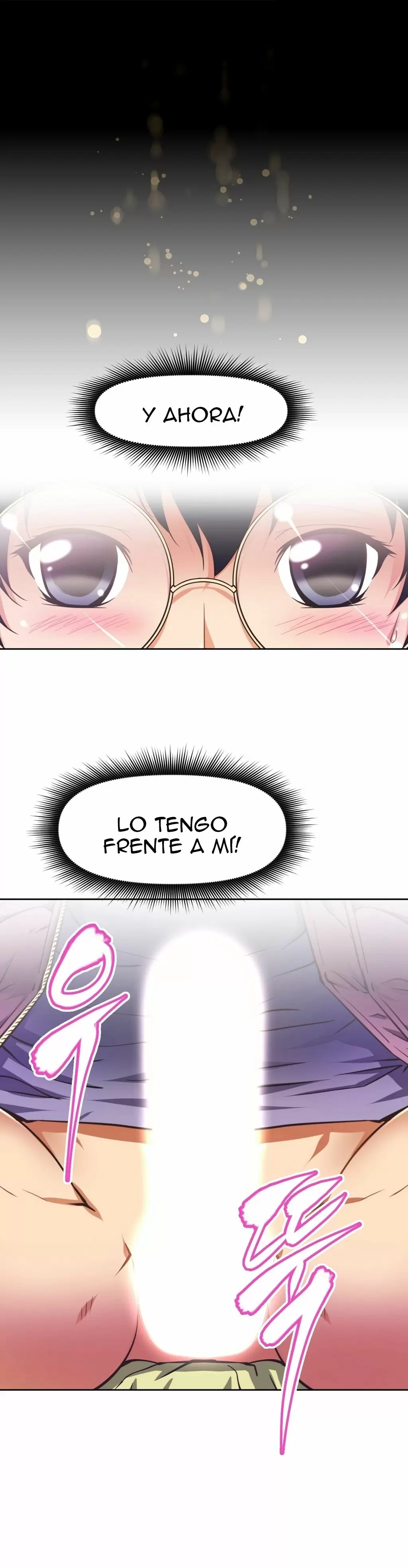 Brawling Go! Capítulo 42 - Page 14