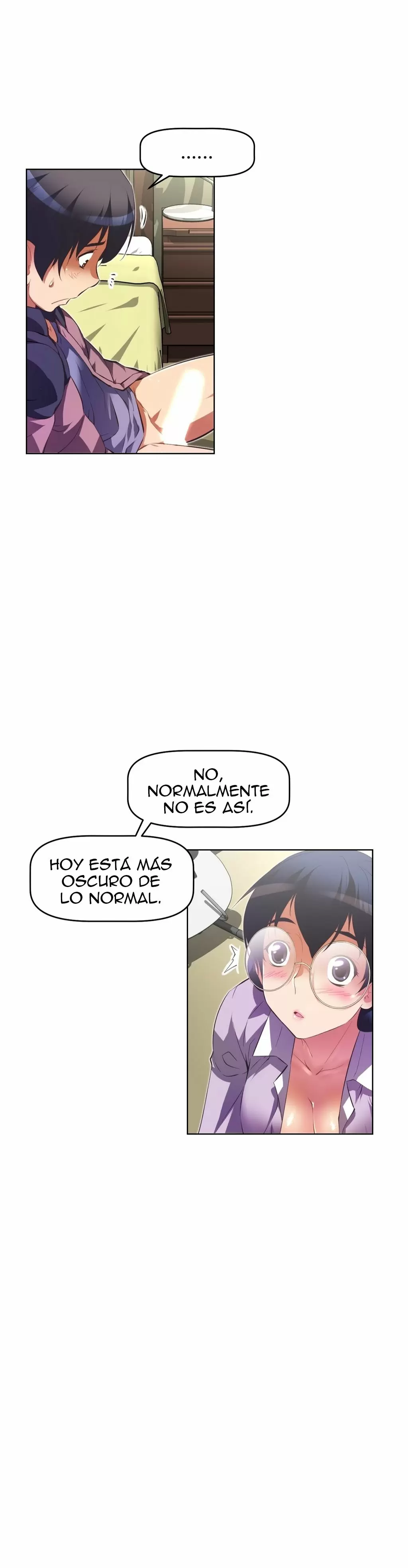 Brawling Go! Capítulo 42 - Page 20