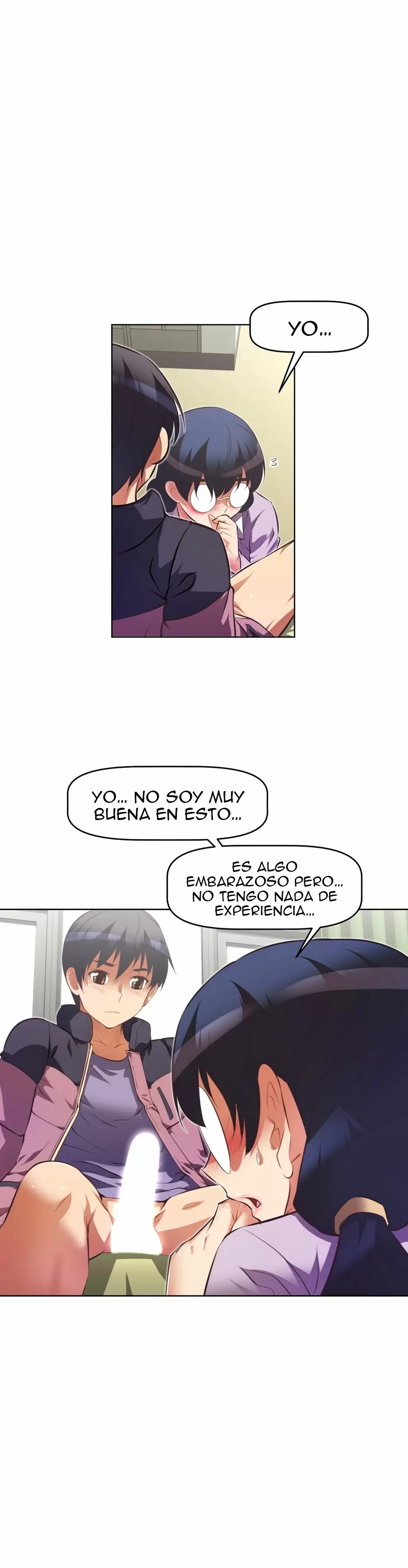 Brawling Go! Capítulo 42 - Page 26