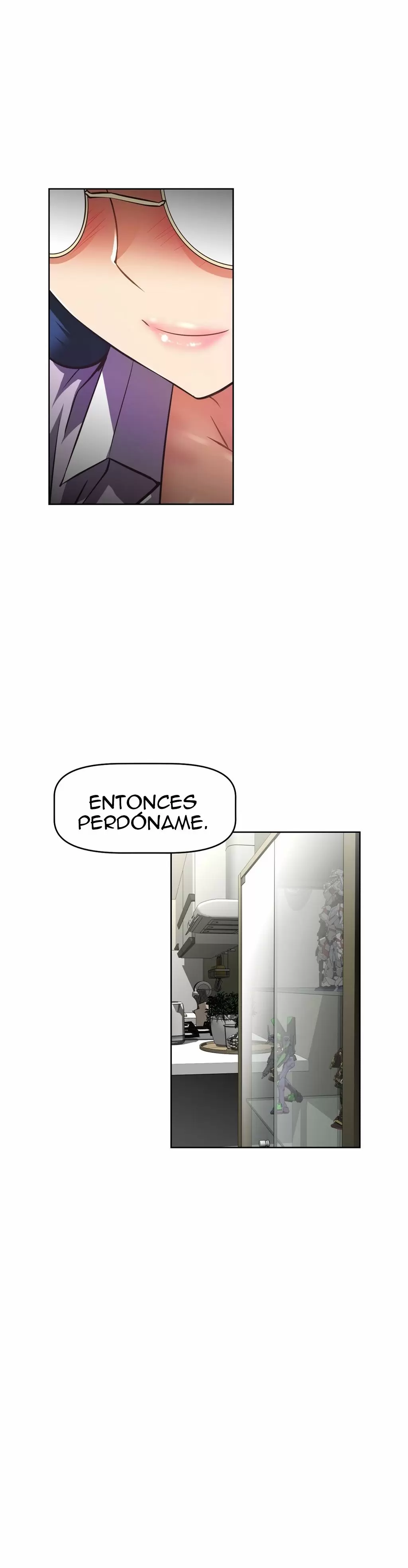 Brawling Go! Capítulo 42 - Page 28