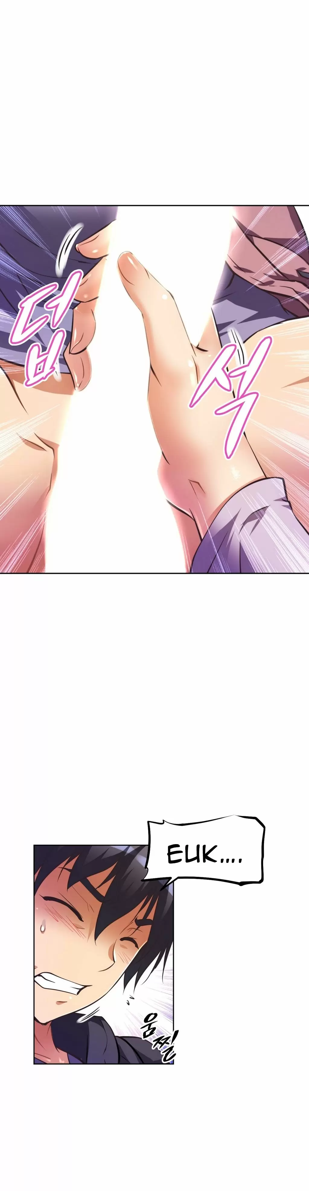 Brawling Go! Capítulo 42 - Page 29
