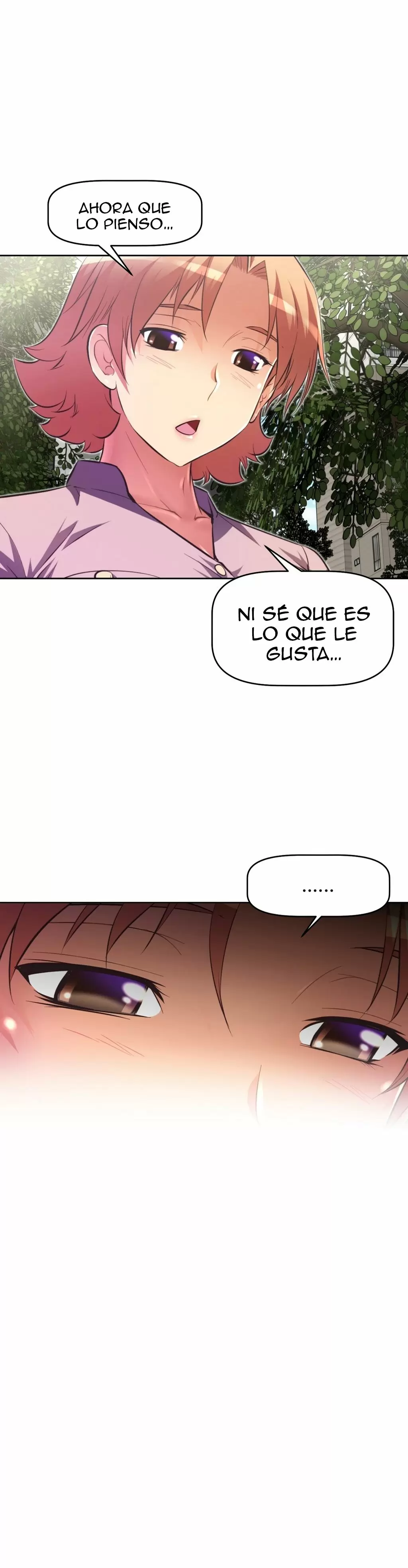 Brawling Go! Capítulo 42 - Page 36