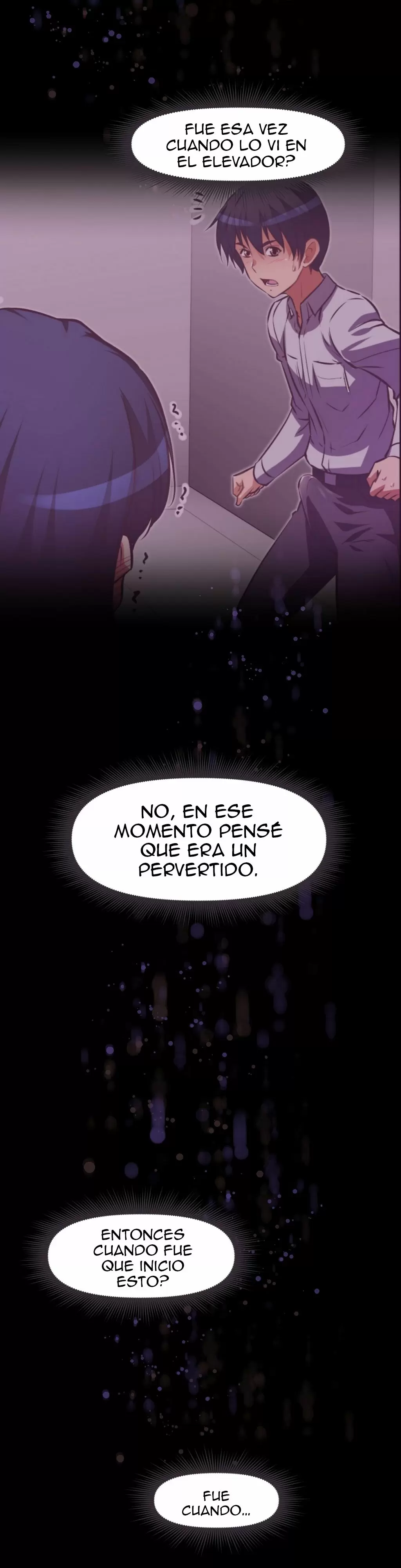Brawling Go! Capítulo 42 - Page 7