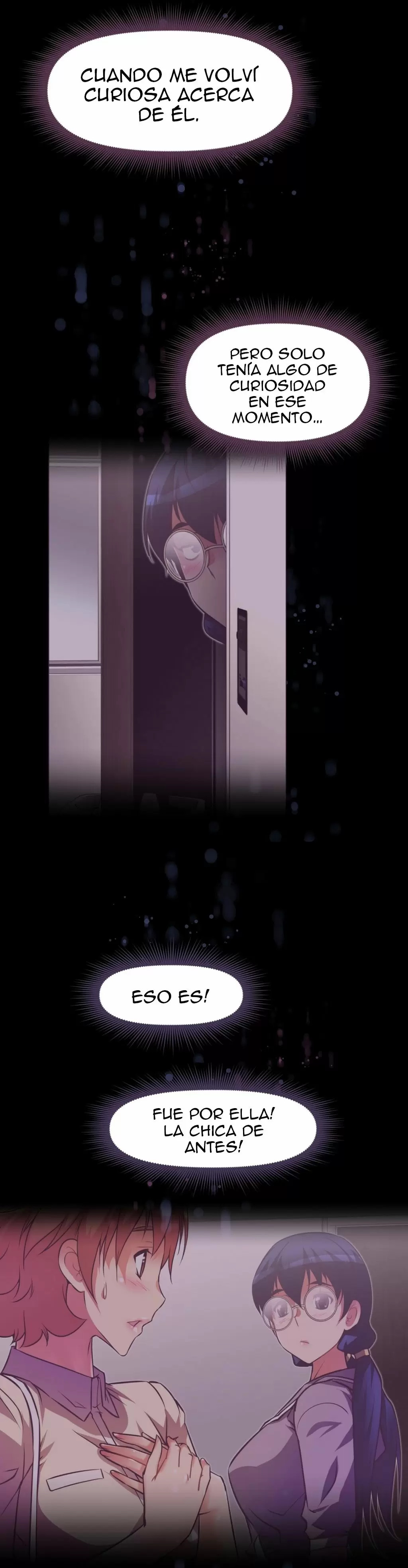 Brawling Go! Capítulo 42 - Page 9