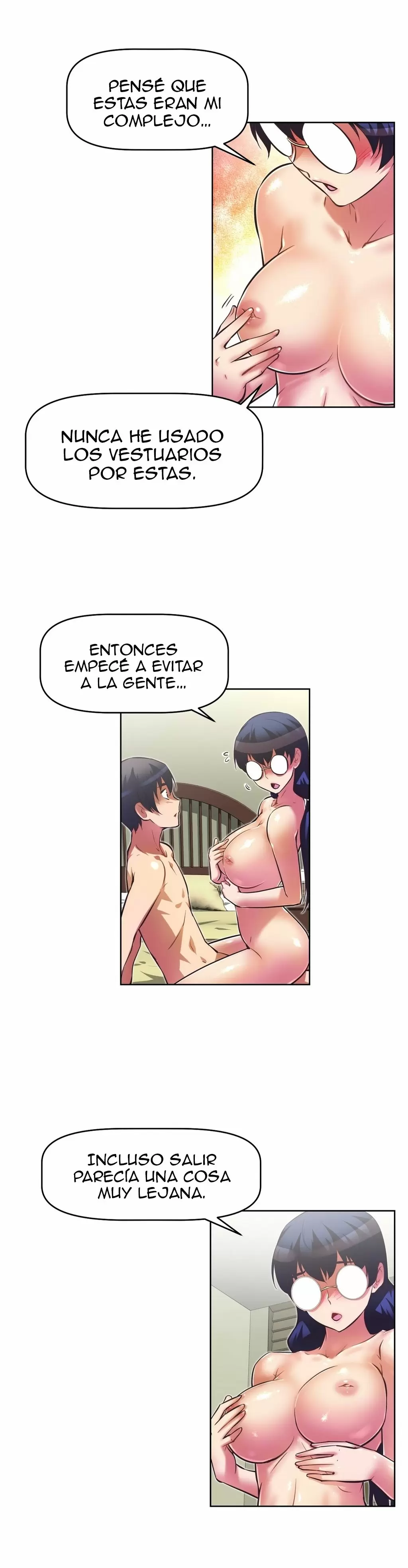 Brawling Go! Capítulo 43 - Page 25