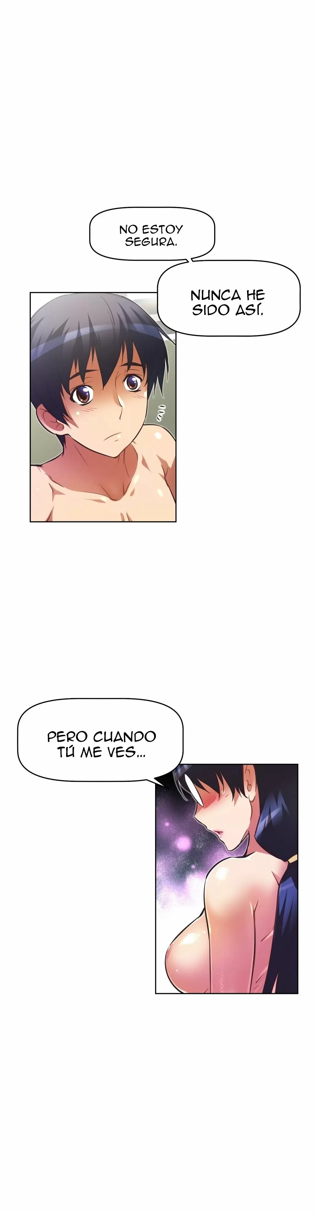 Brawling Go! Capítulo 43 - Page 27