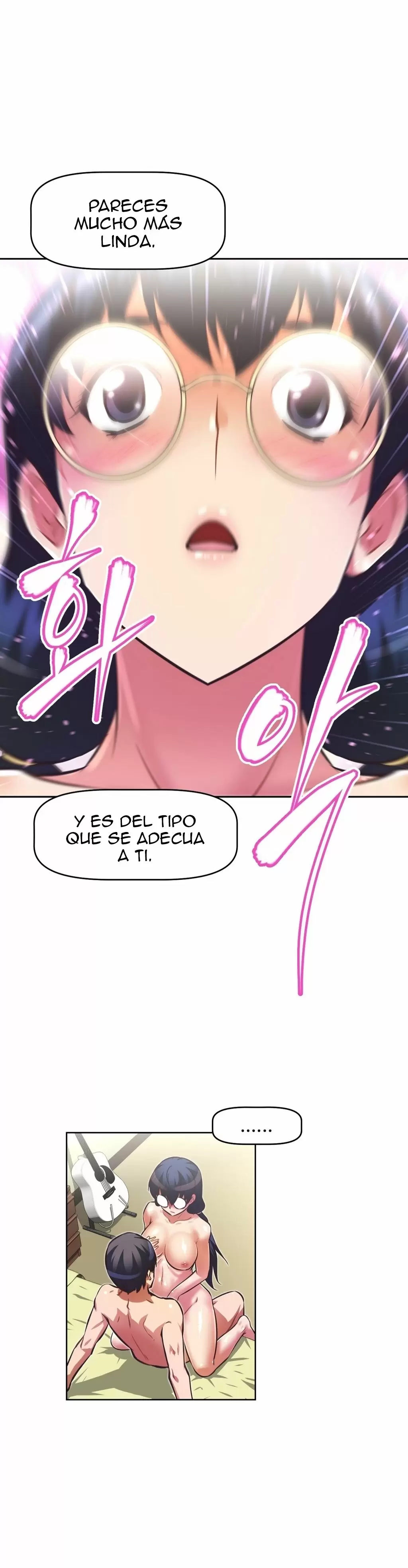 Brawling Go! Capítulo 43 - Page 30