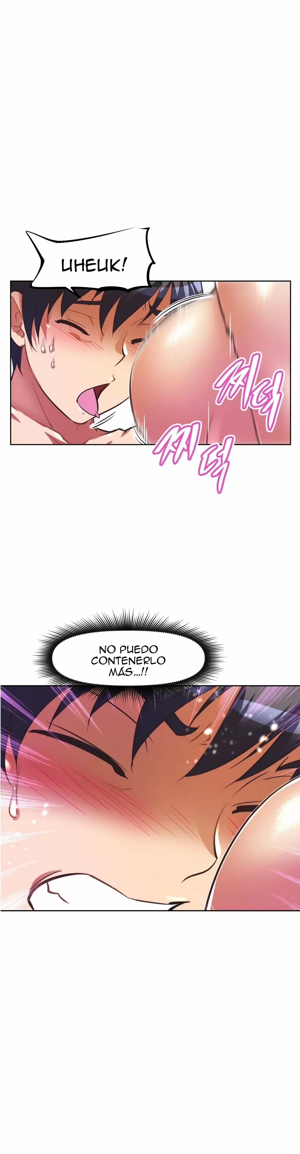 Brawling Go! Capítulo 43 - Page 37