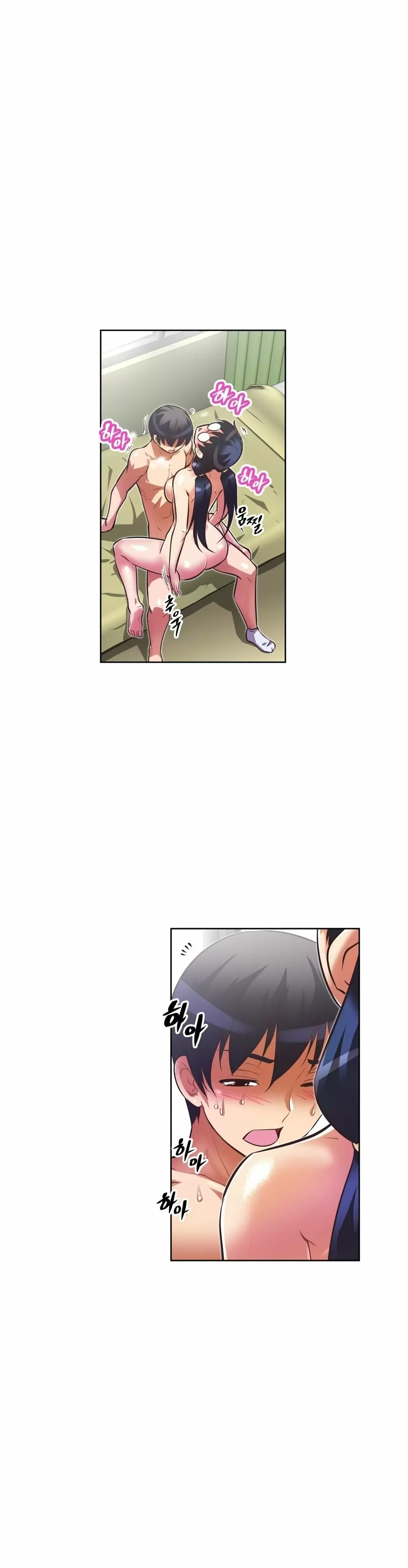 Brawling Go! Capítulo 43 - Page 40