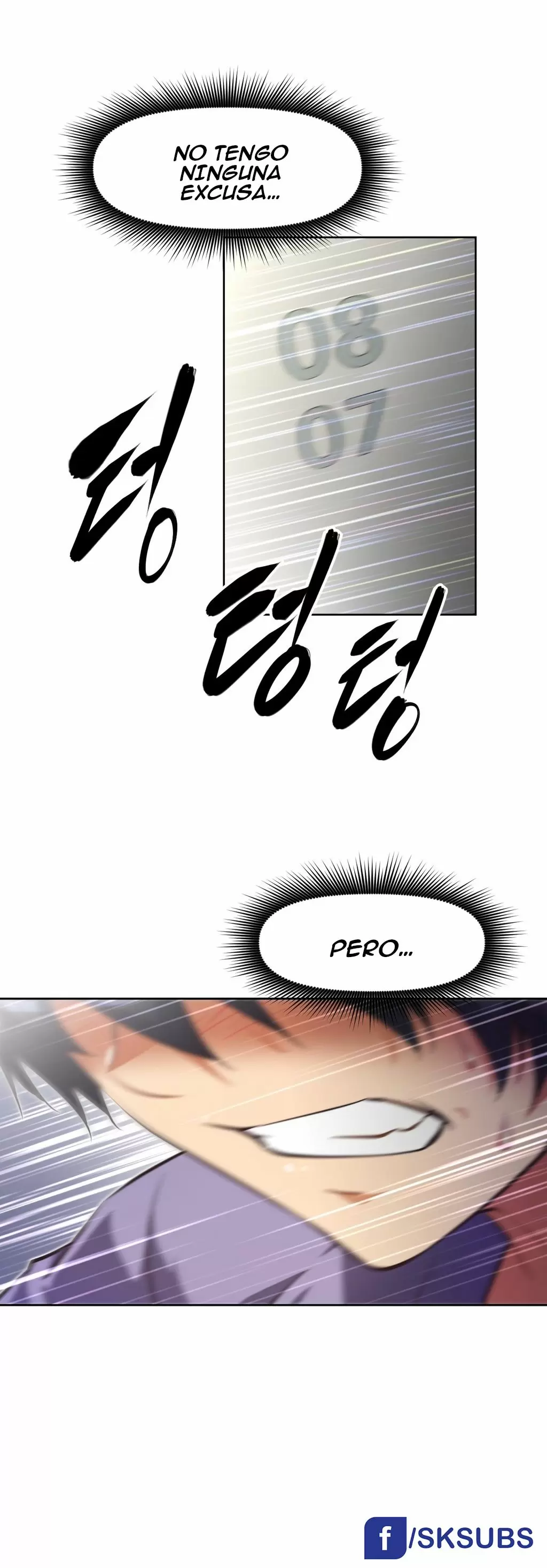 Brawling Go! Capítulo 44 - Page 12