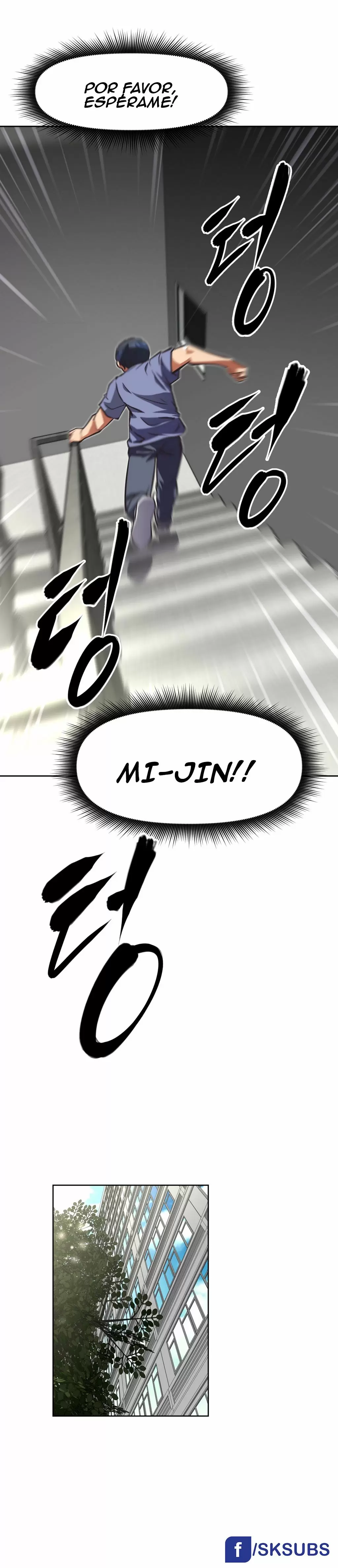 Brawling Go! Capítulo 44 - Page 13