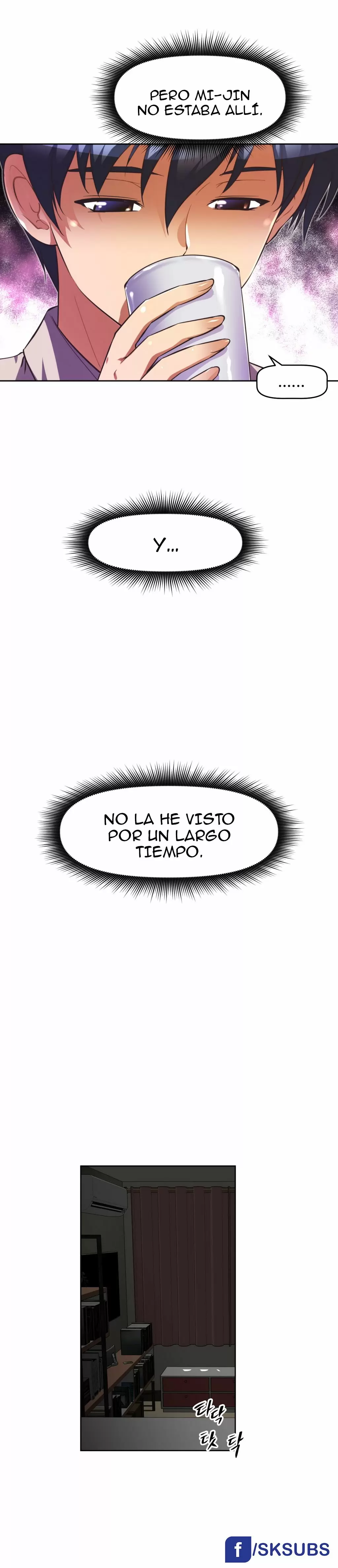 Brawling Go! Capítulo 44 - Page 29