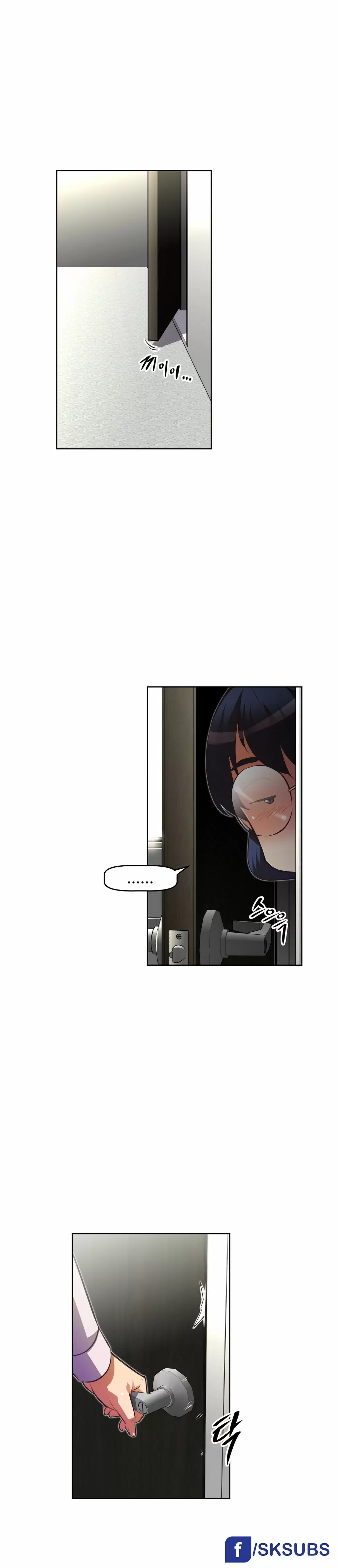Brawling Go! Capítulo 44 - Page 31