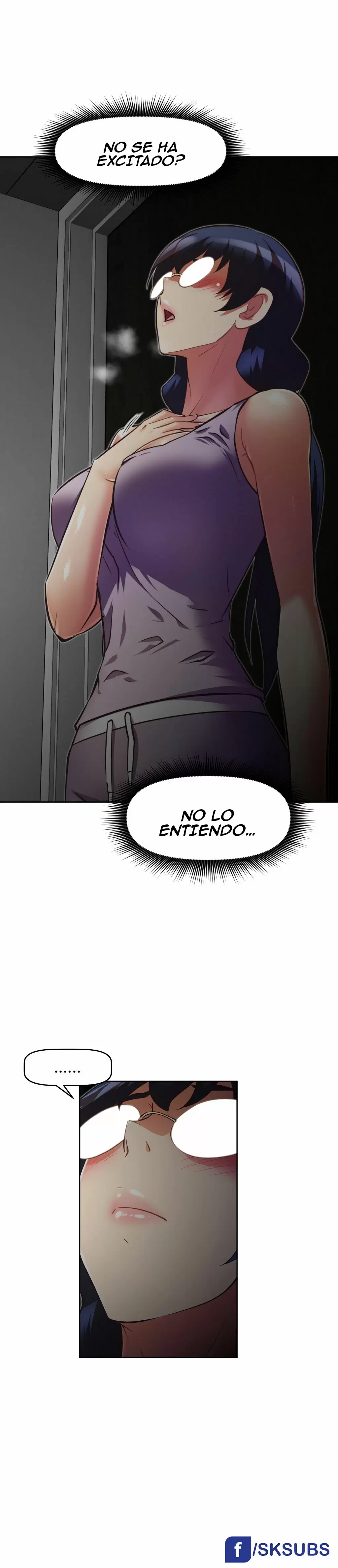 Brawling Go! Capítulo 44 - Page 35