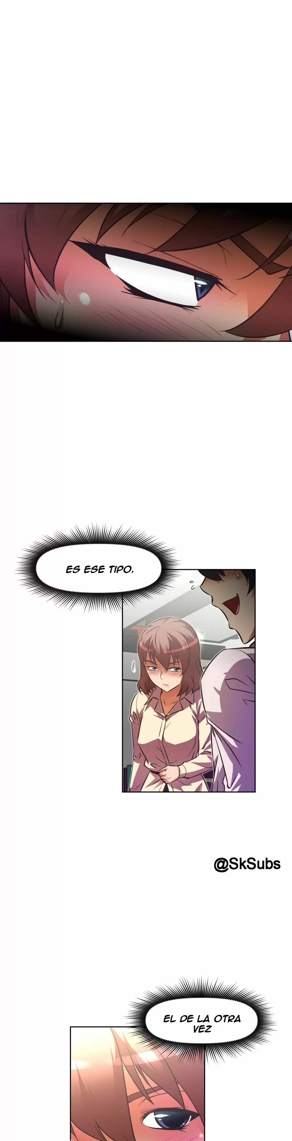 Brawling Go! Capítulo 45 - Page 12