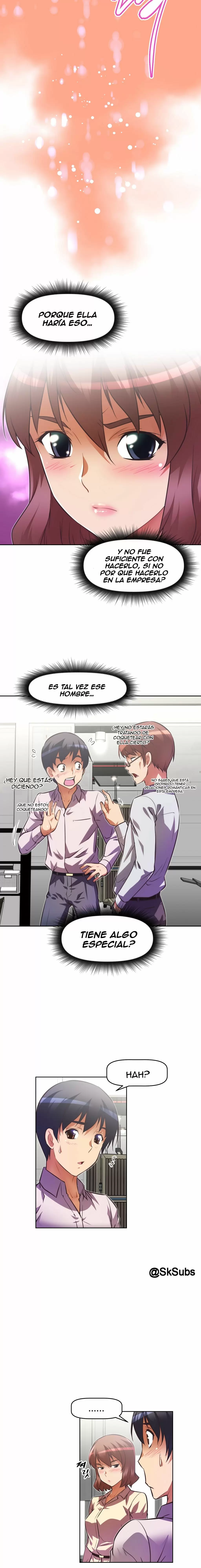Brawling Go! Capítulo 45 - Page 16