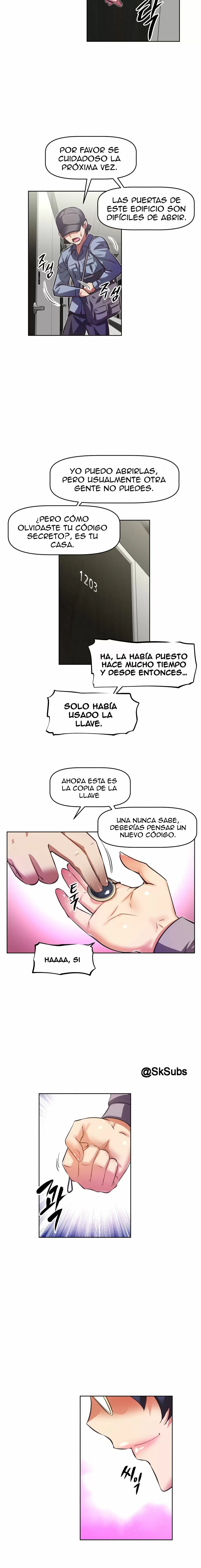 Brawling Go! Capítulo 45 - Page 27