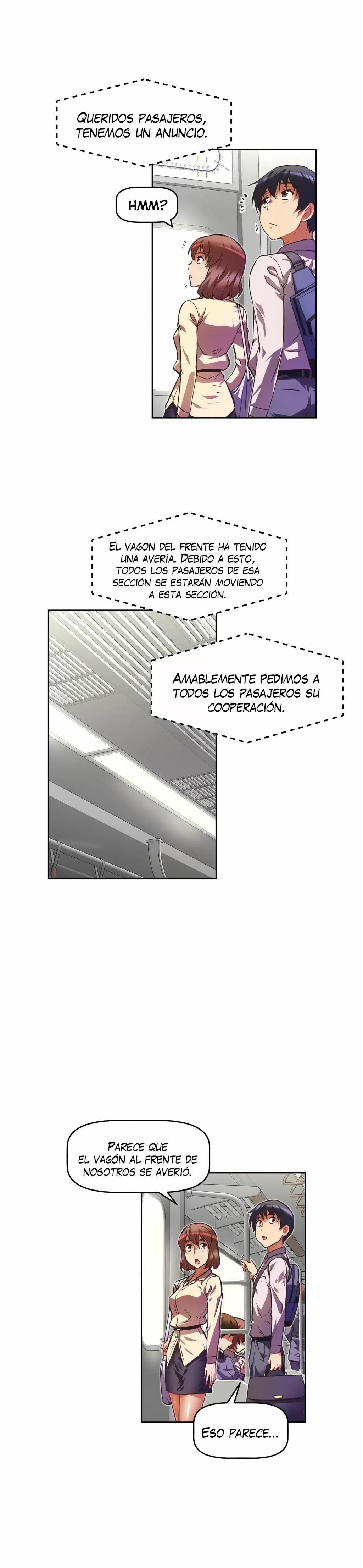 Brawling Go! Capítulo 46 - Page 25