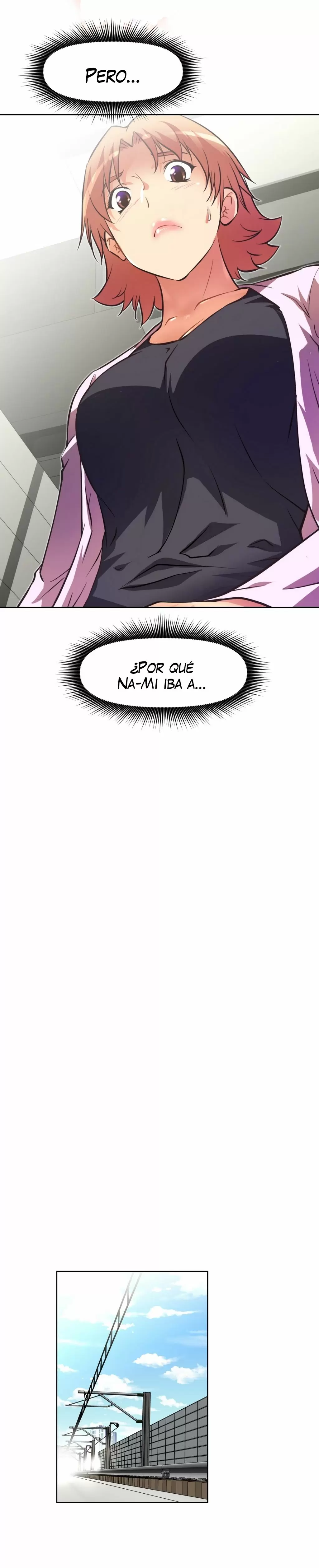 Brawling Go! Capítulo 47 - Page 14