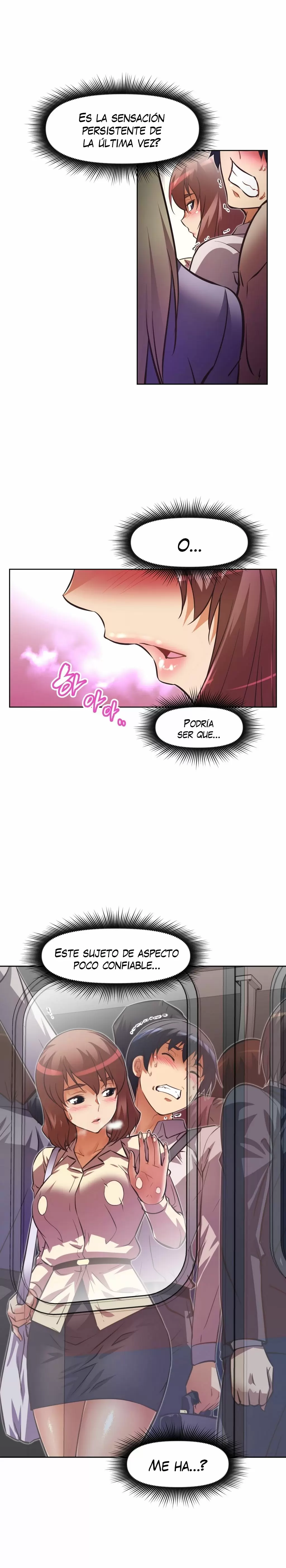 Brawling Go! Capítulo 47 - Page 17