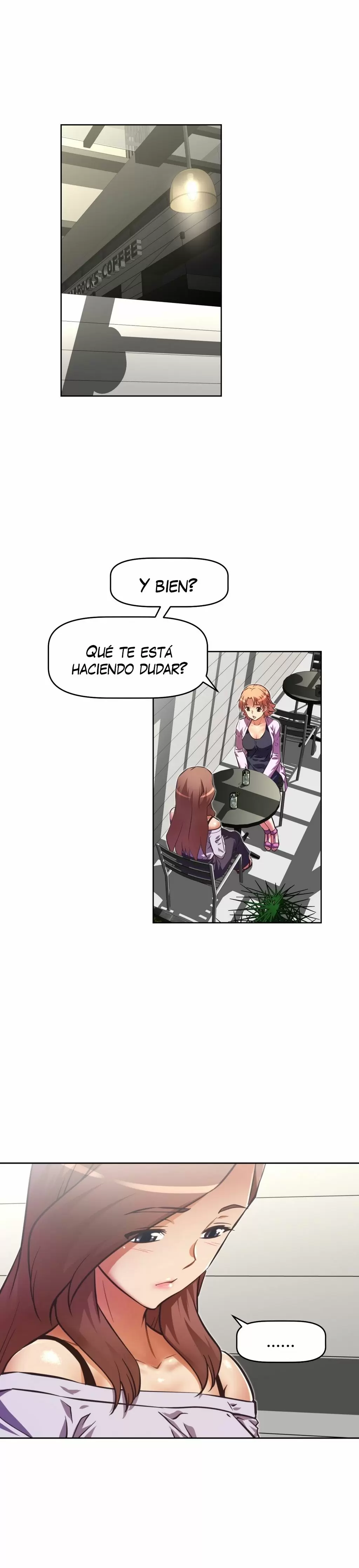 Brawling Go! Capítulo 47 - Page 2