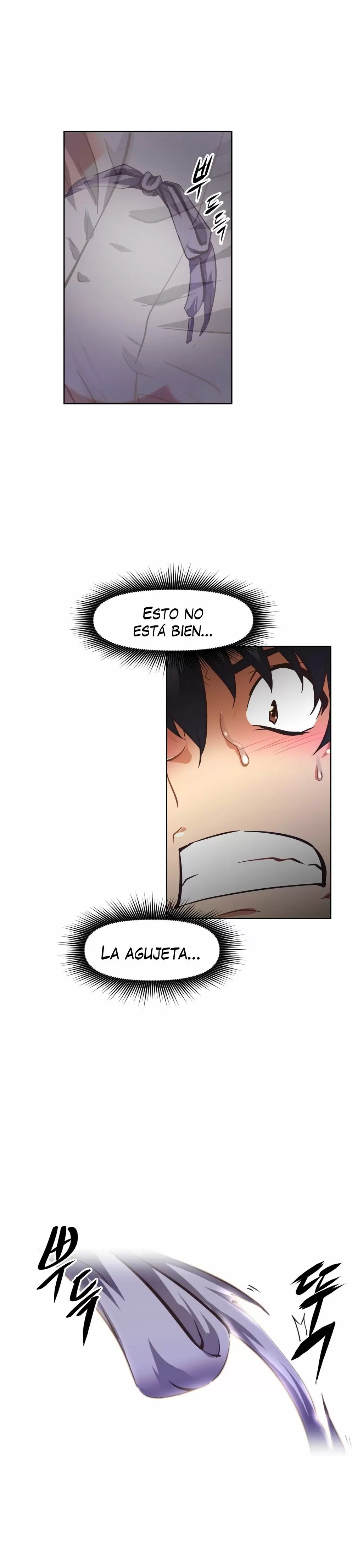 Brawling Go! Capítulo 47 - Page 31