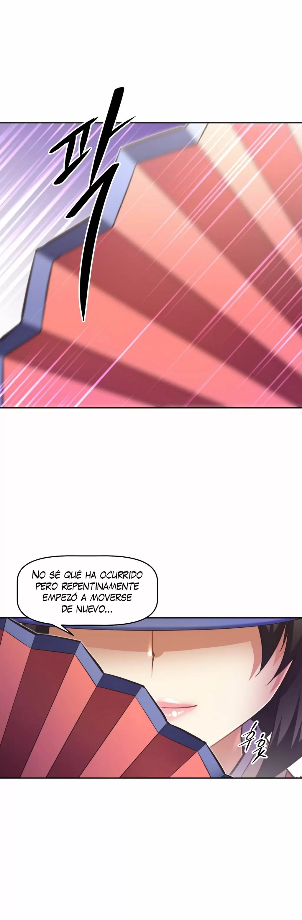 Brawling Go! Capítulo 47 - Page 36