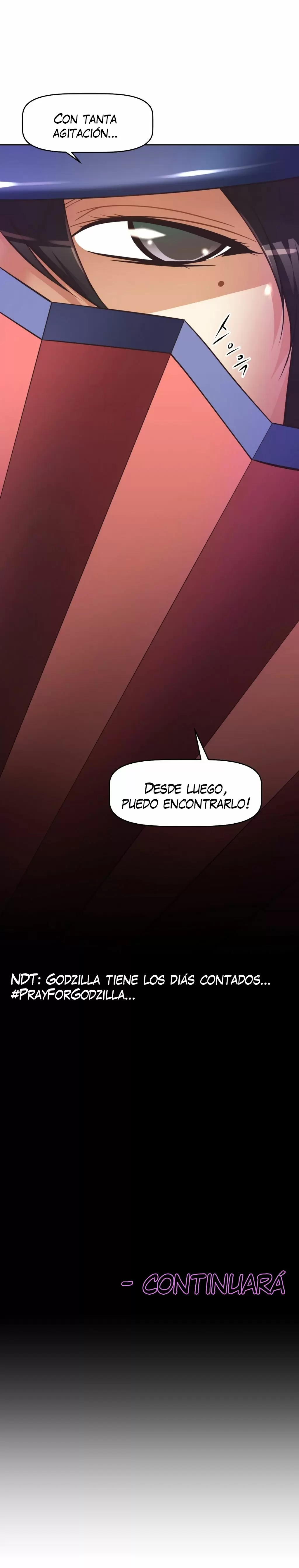 Brawling Go! Capítulo 47 - Page 37