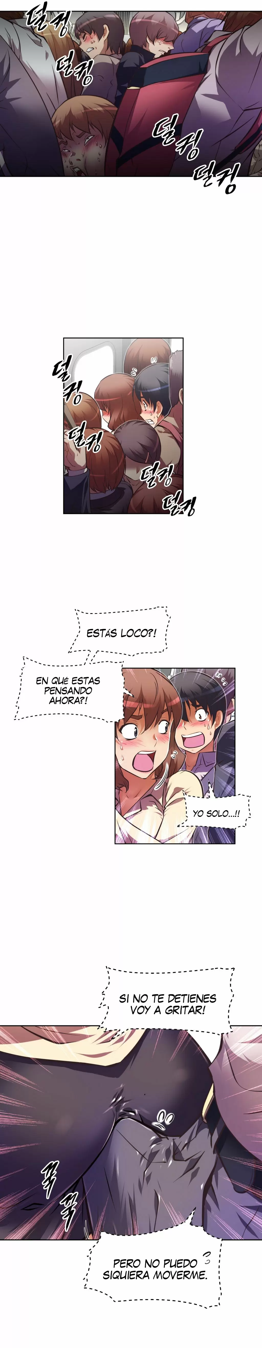 Brawling Go! Capítulo 48 - Page 14