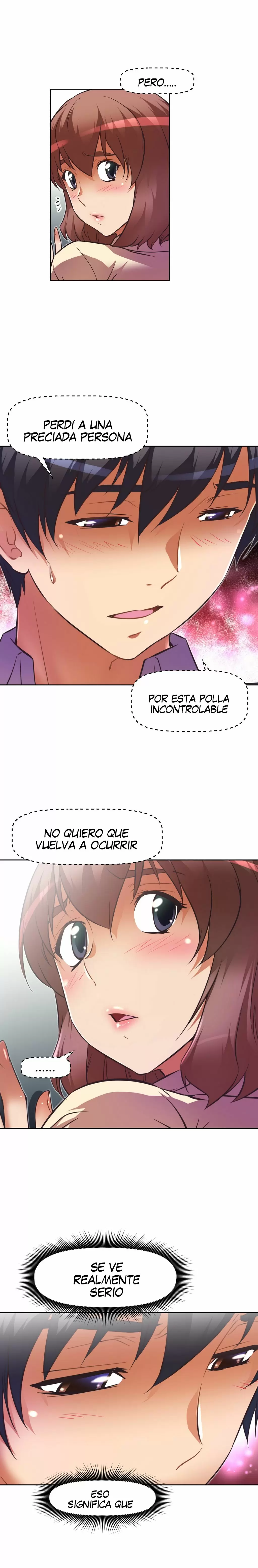Brawling Go! Capítulo 48 - Page 24