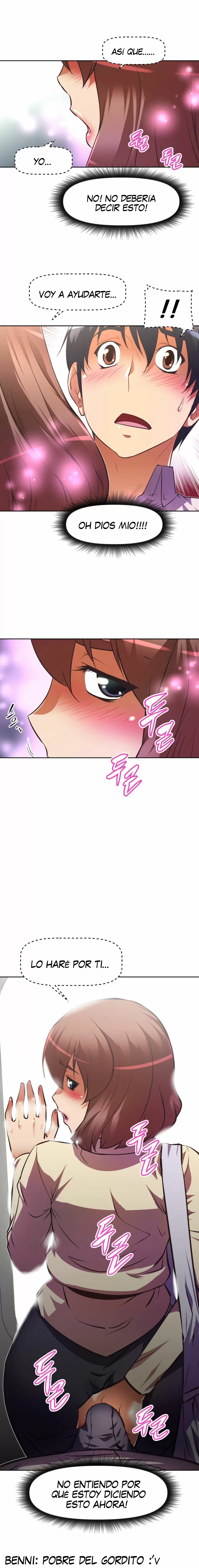 Brawling Go! Capítulo 48 - Page 28