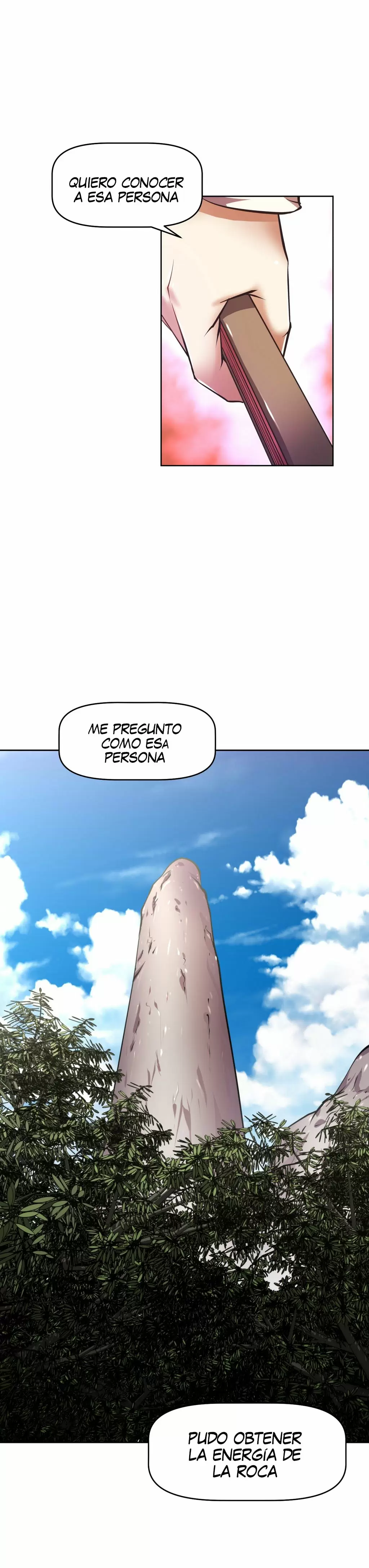 Brawling Go! Capítulo 48 - Page 4
