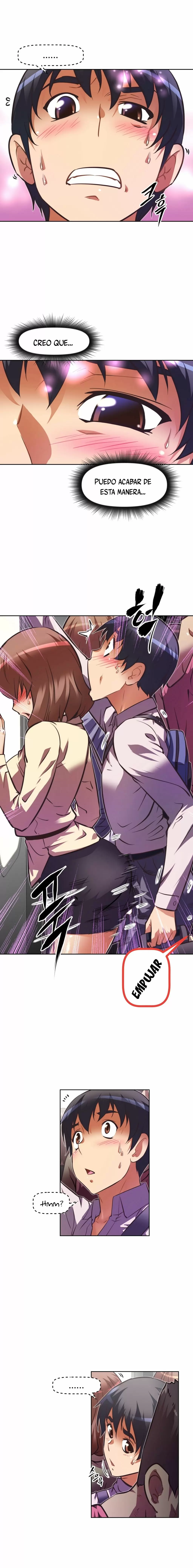 Brawling Go! Capítulo 49 - Page 11