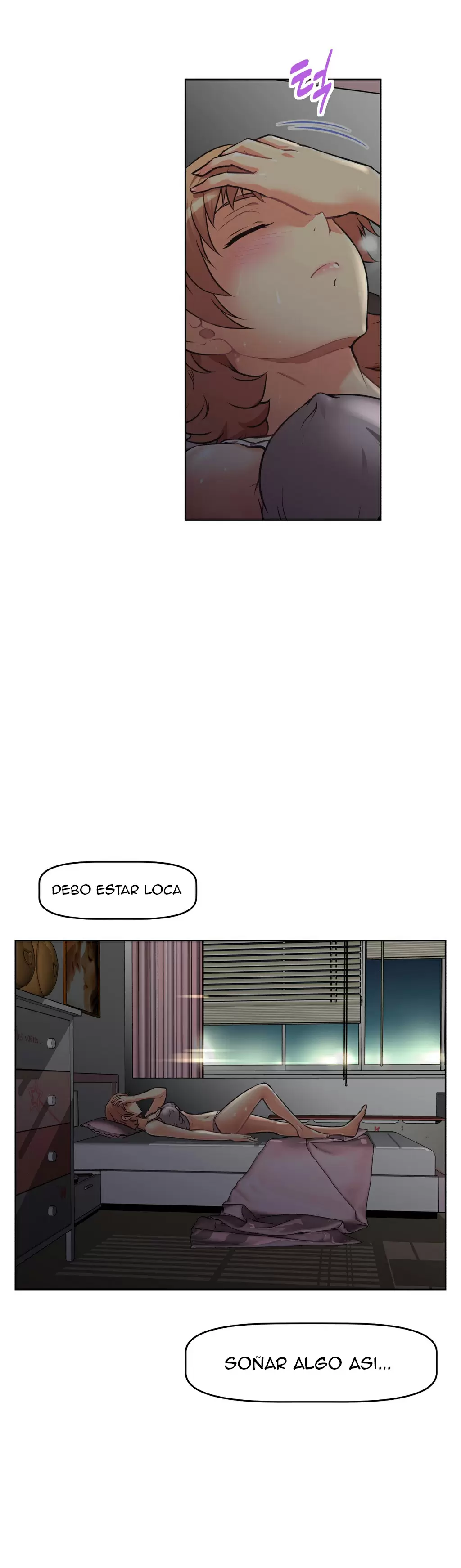 Brawling Go! Capítulo 5 - Page 13