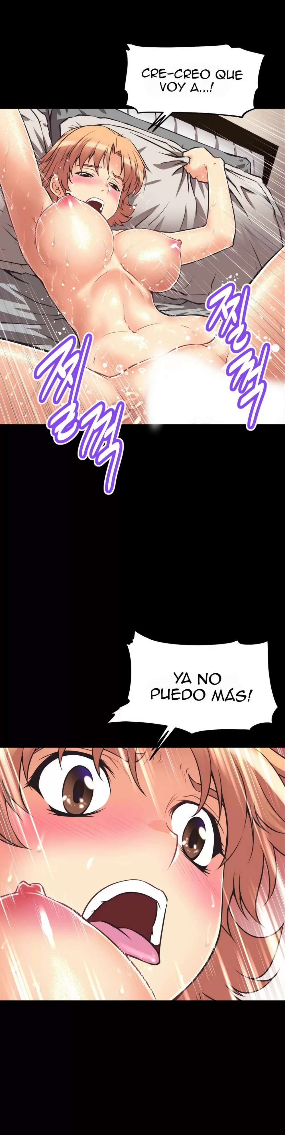 Brawling Go! Capítulo 5 - Page 7