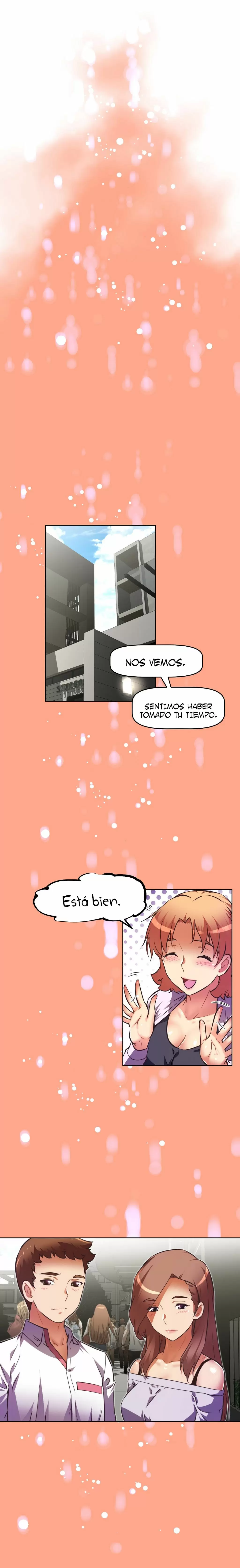 Brawling Go! Capítulo 50 - Page 13