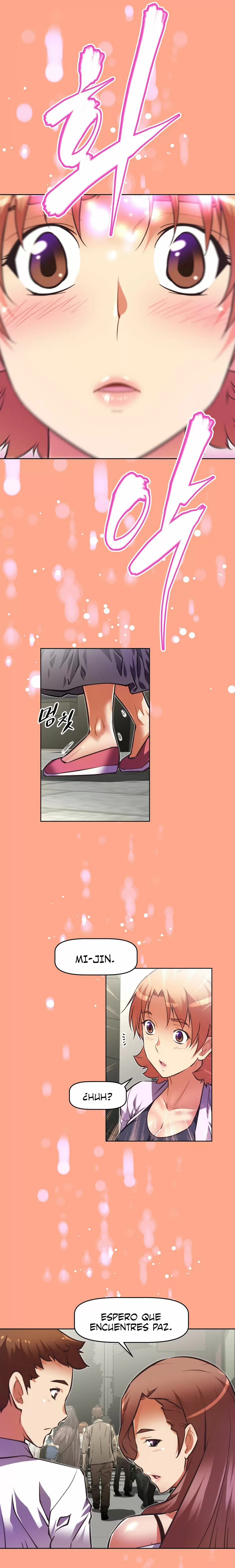 Brawling Go! Capítulo 50 - Page 15