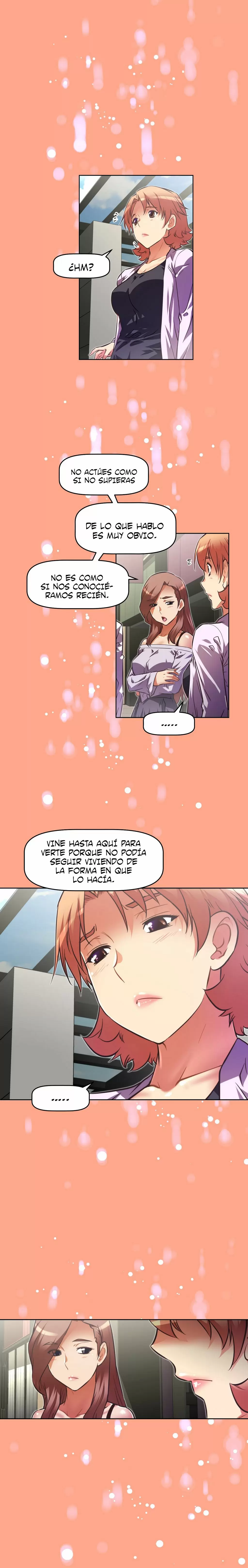 Brawling Go! Capítulo 50 - Page 16